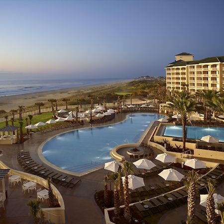Omni Amelia Island Resort & Spa Franklintown Exterior foto