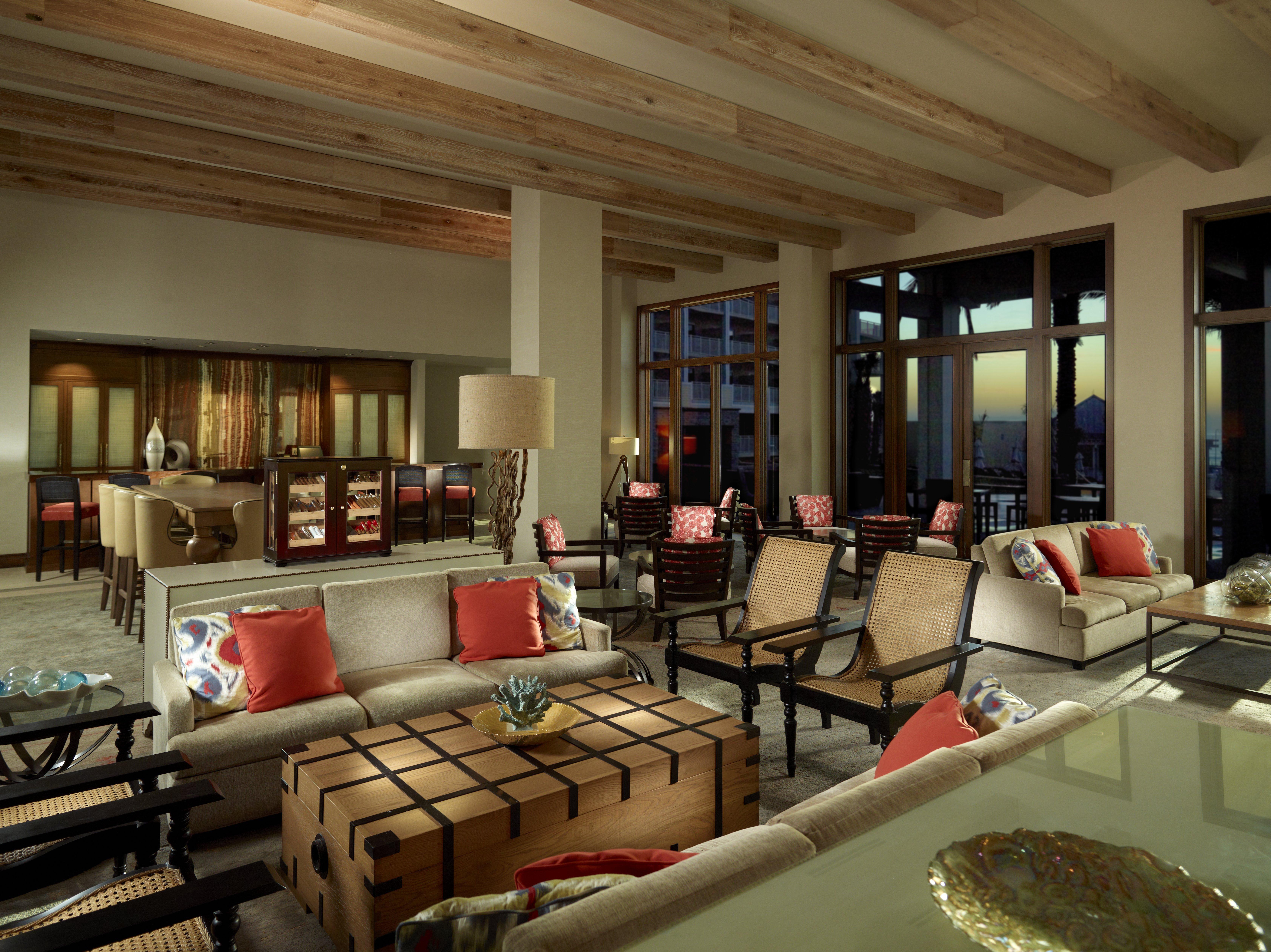 Omni Amelia Island Resort & Spa Franklintown Exterior foto