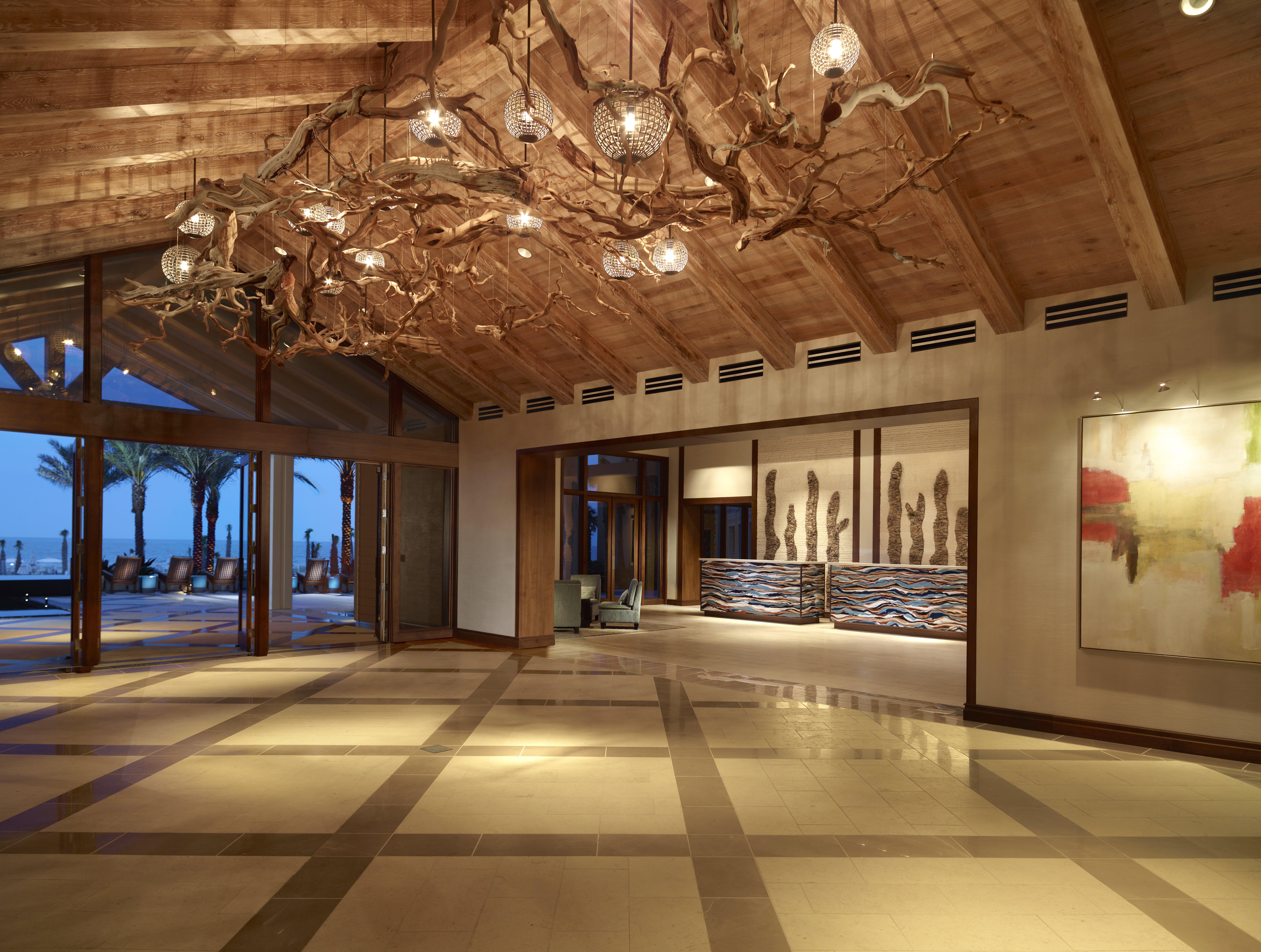 Omni Amelia Island Resort & Spa Franklintown Exterior foto