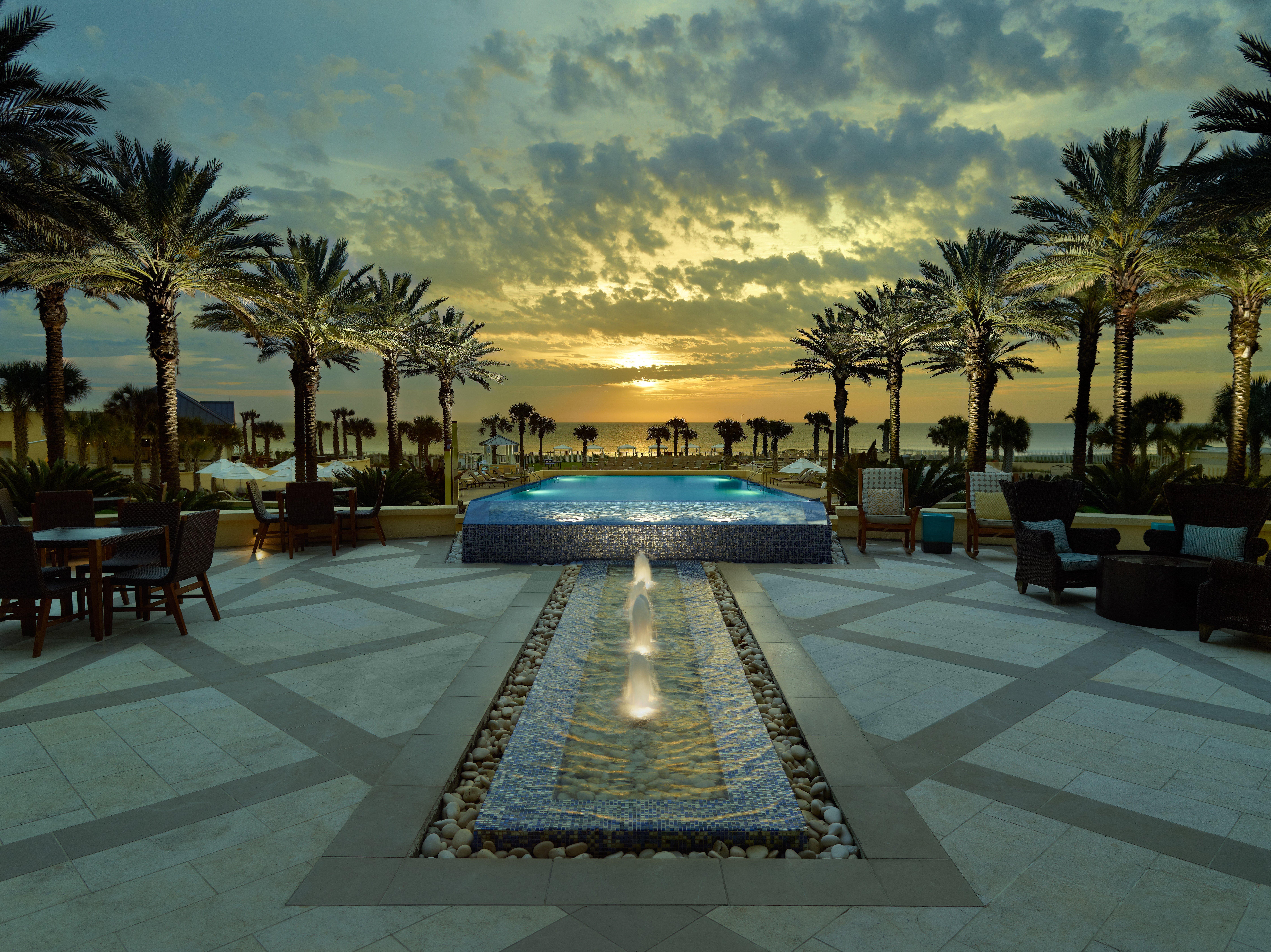 Omni Amelia Island Resort & Spa Franklintown Exterior foto