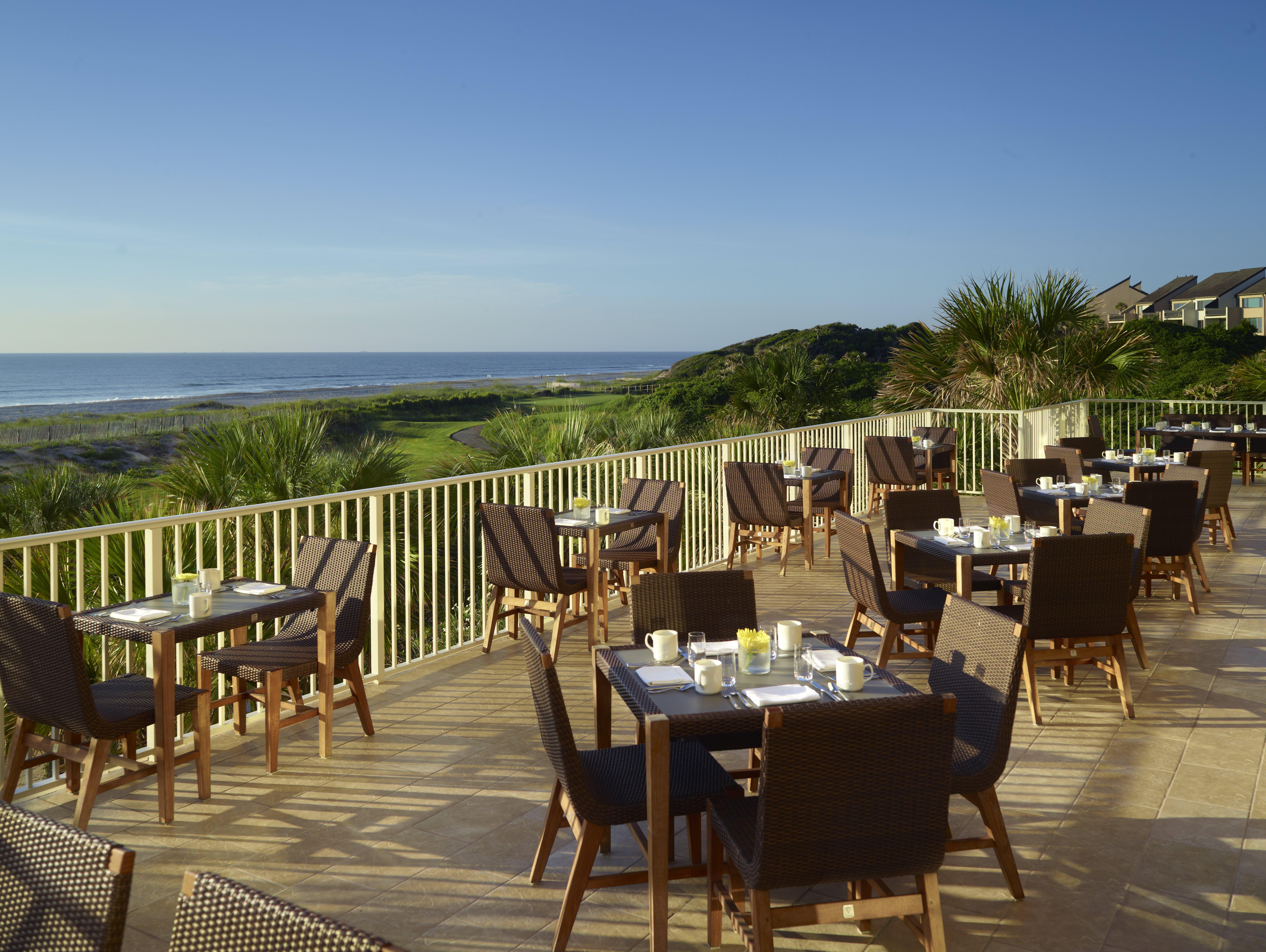 Omni Amelia Island Resort & Spa Franklintown Exterior foto