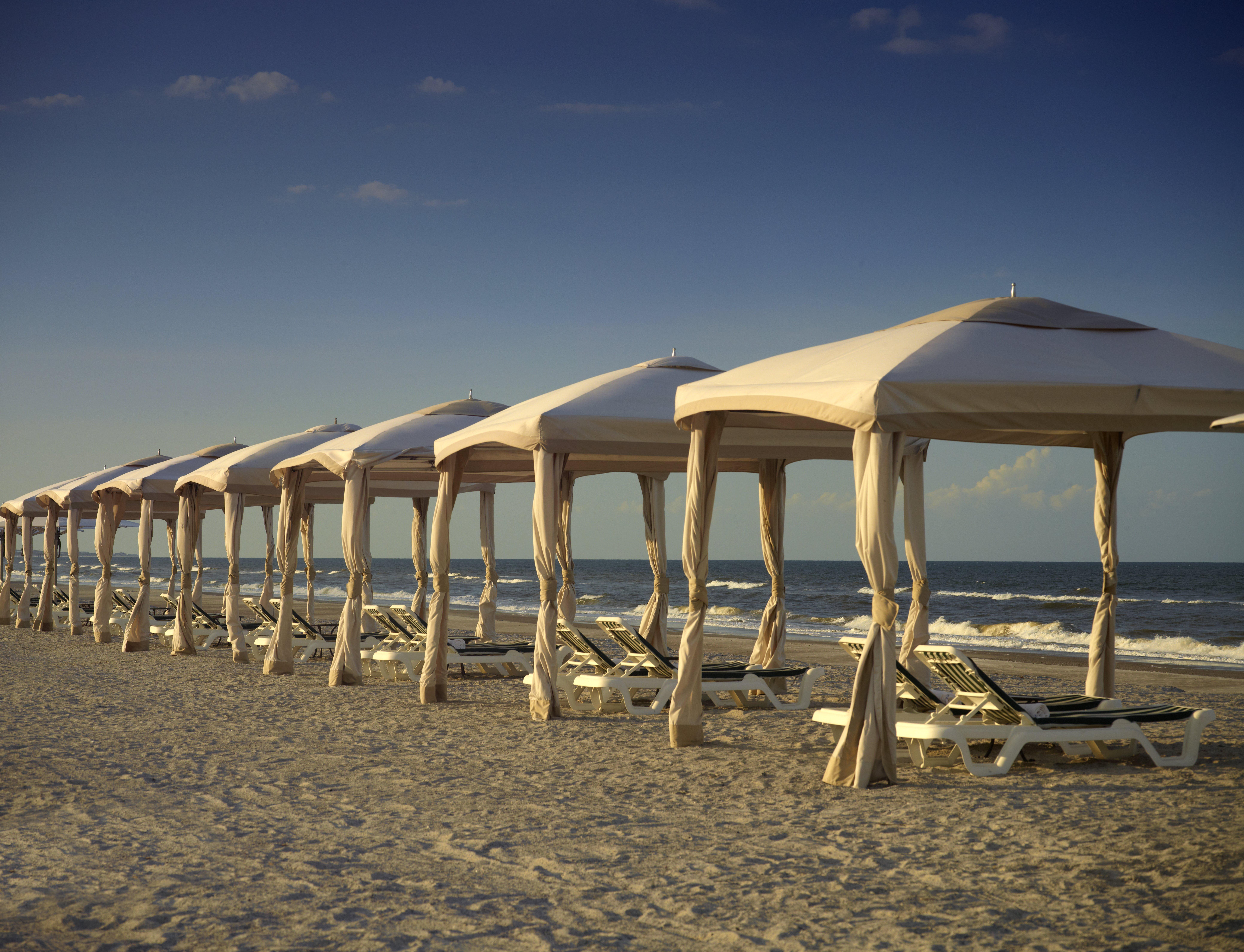 Omni Amelia Island Resort & Spa Franklintown Exterior foto