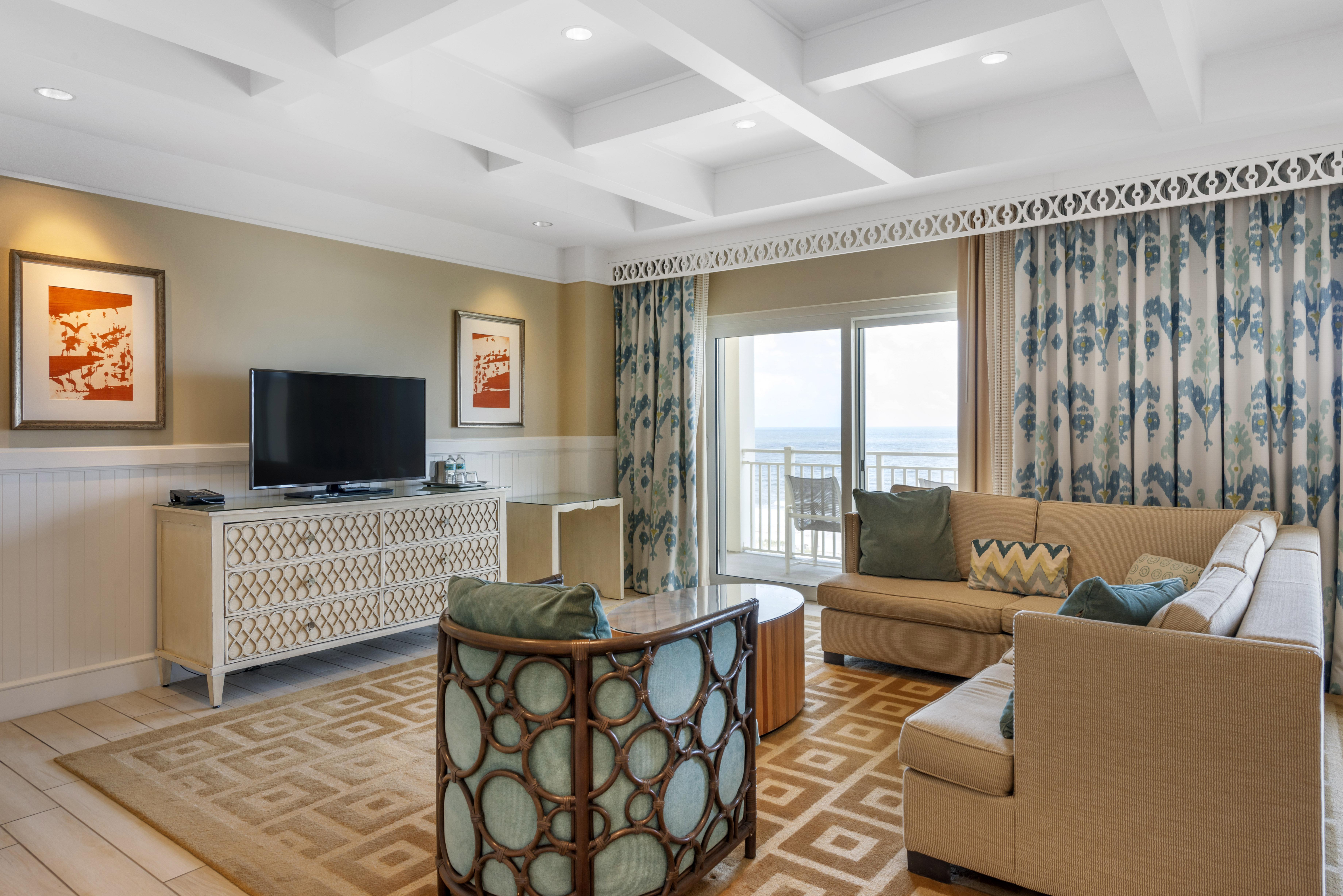 Omni Amelia Island Resort & Spa Franklintown Exterior foto