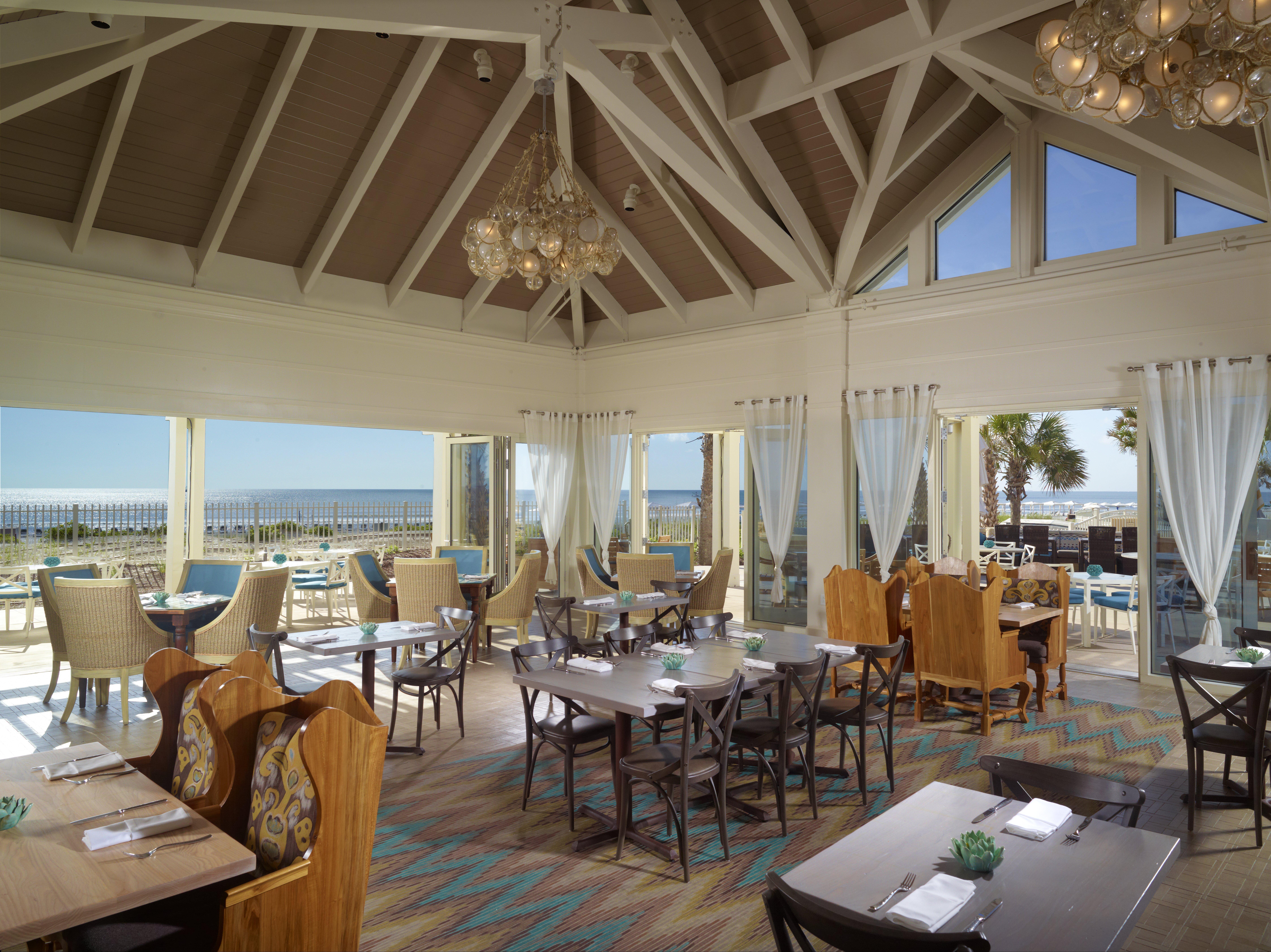 Omni Amelia Island Resort & Spa Franklintown Exterior foto