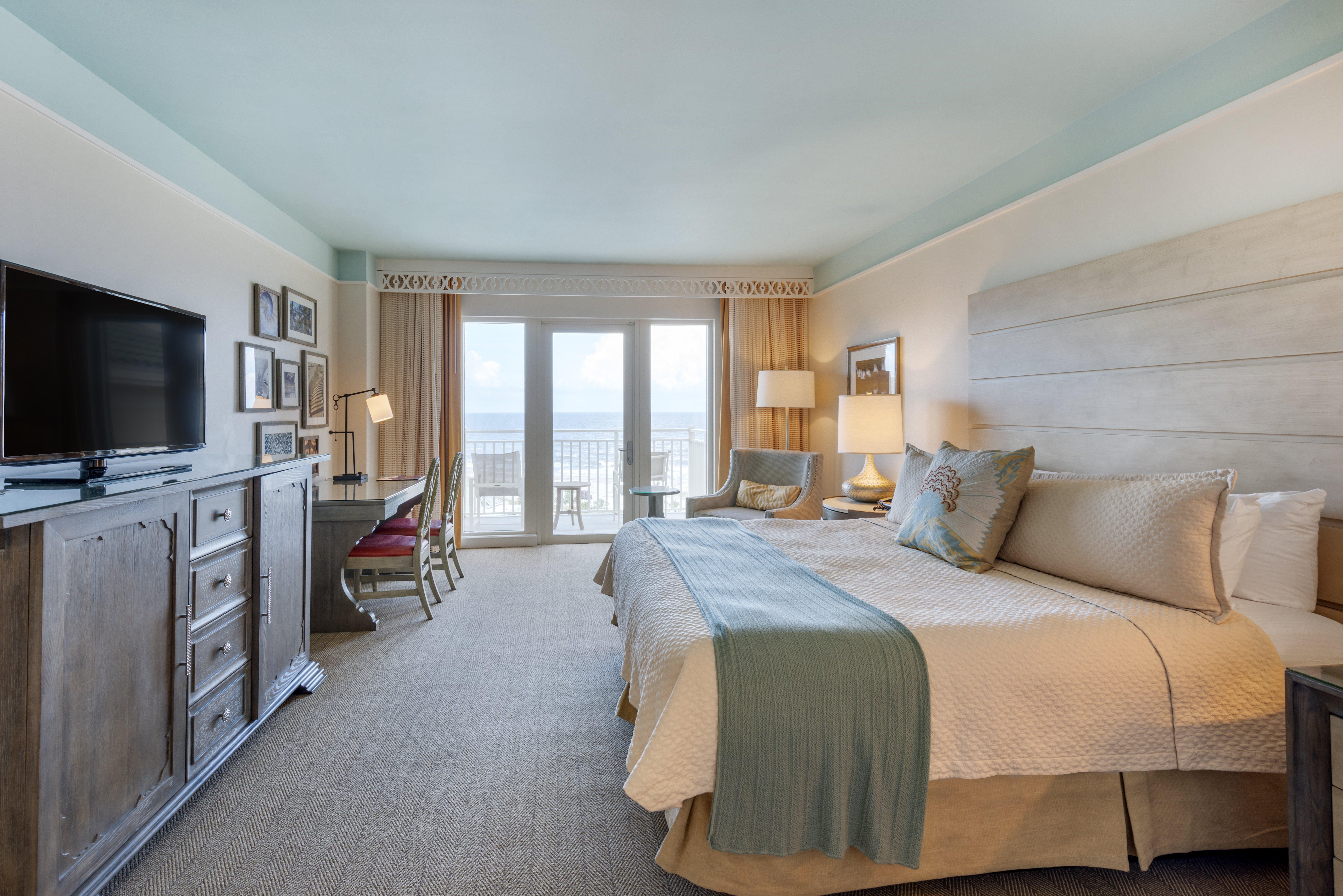 Omni Amelia Island Resort & Spa Franklintown Exterior foto