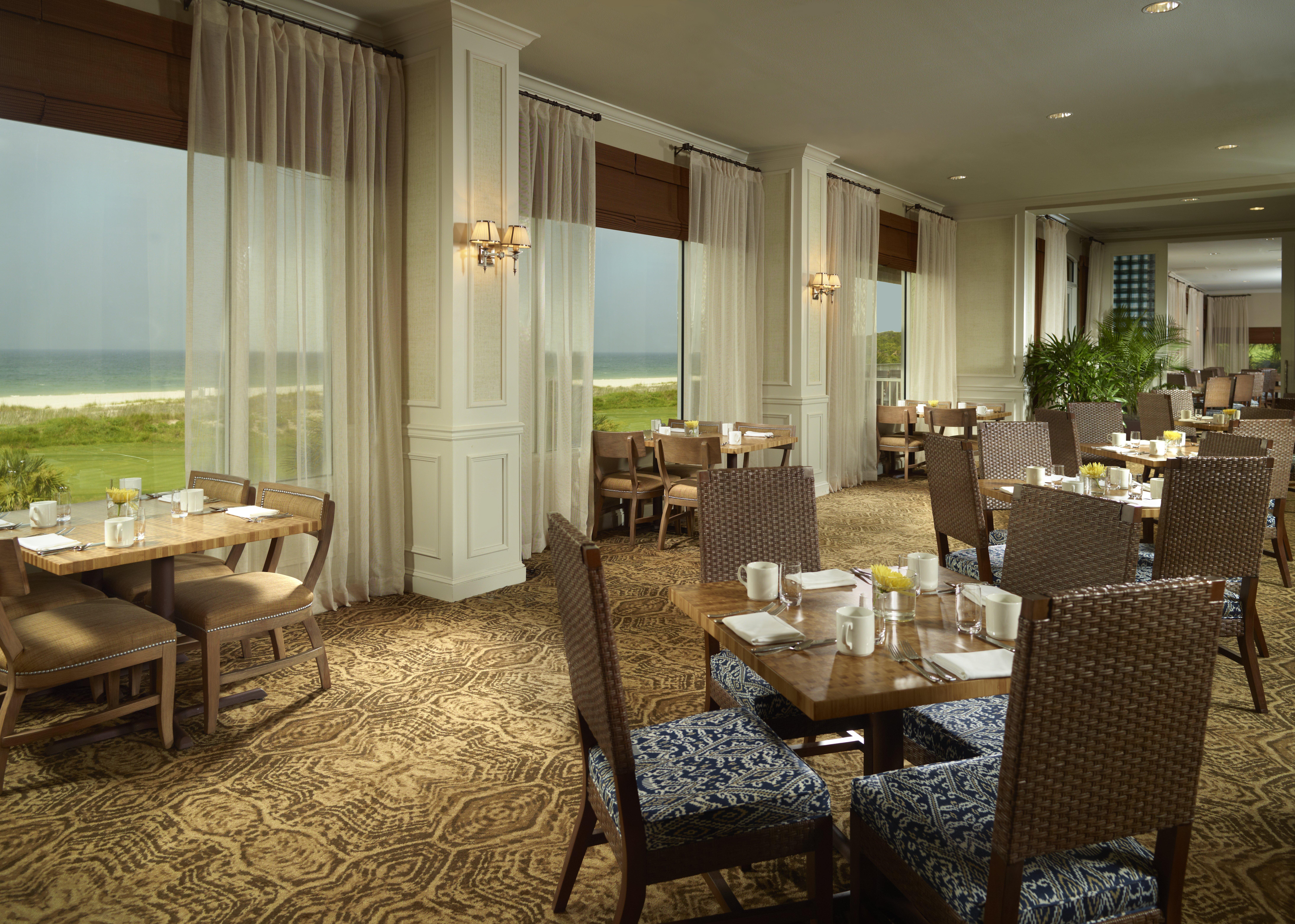 Omni Amelia Island Resort & Spa Franklintown Exterior foto