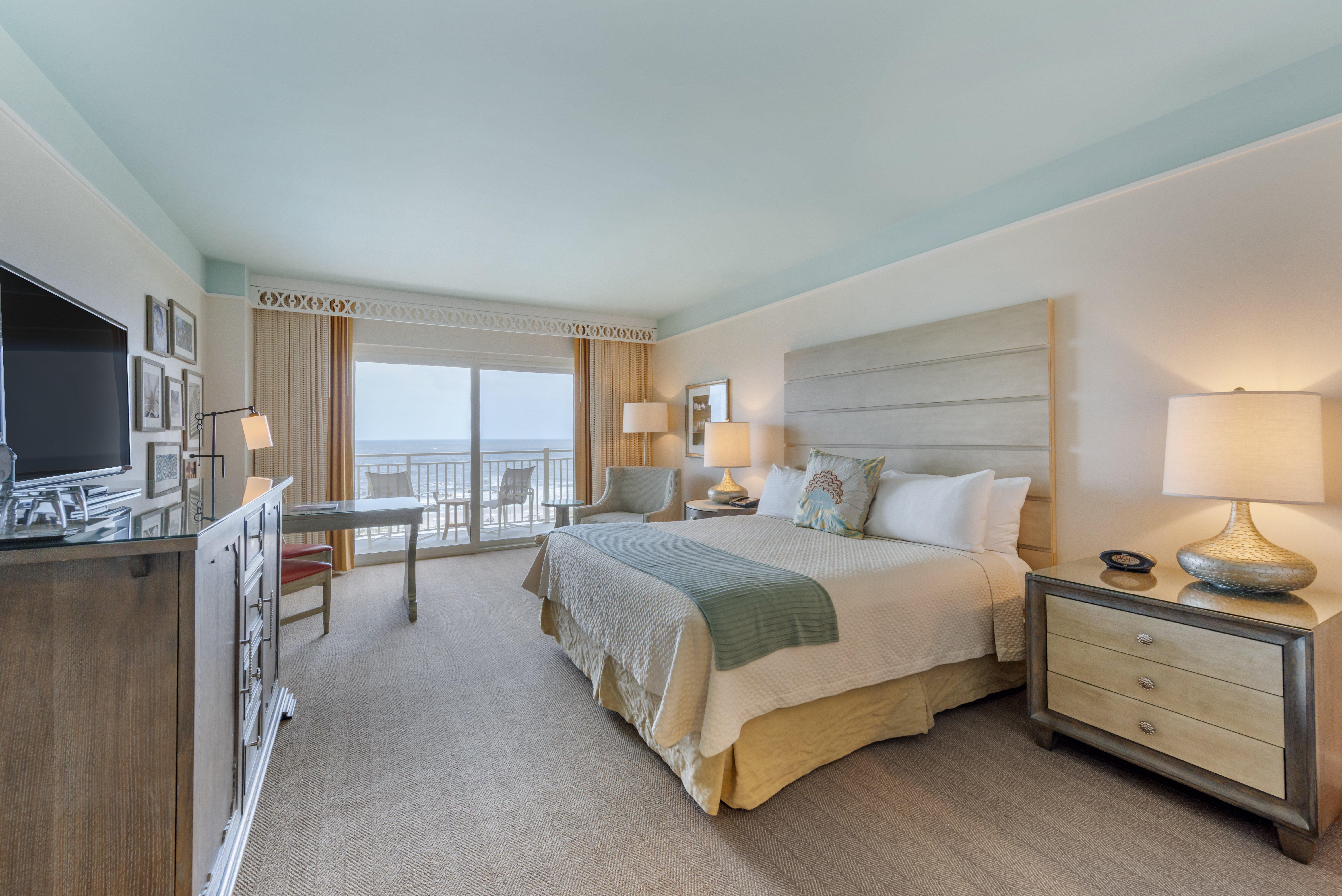 Omni Amelia Island Resort & Spa Franklintown Exterior foto