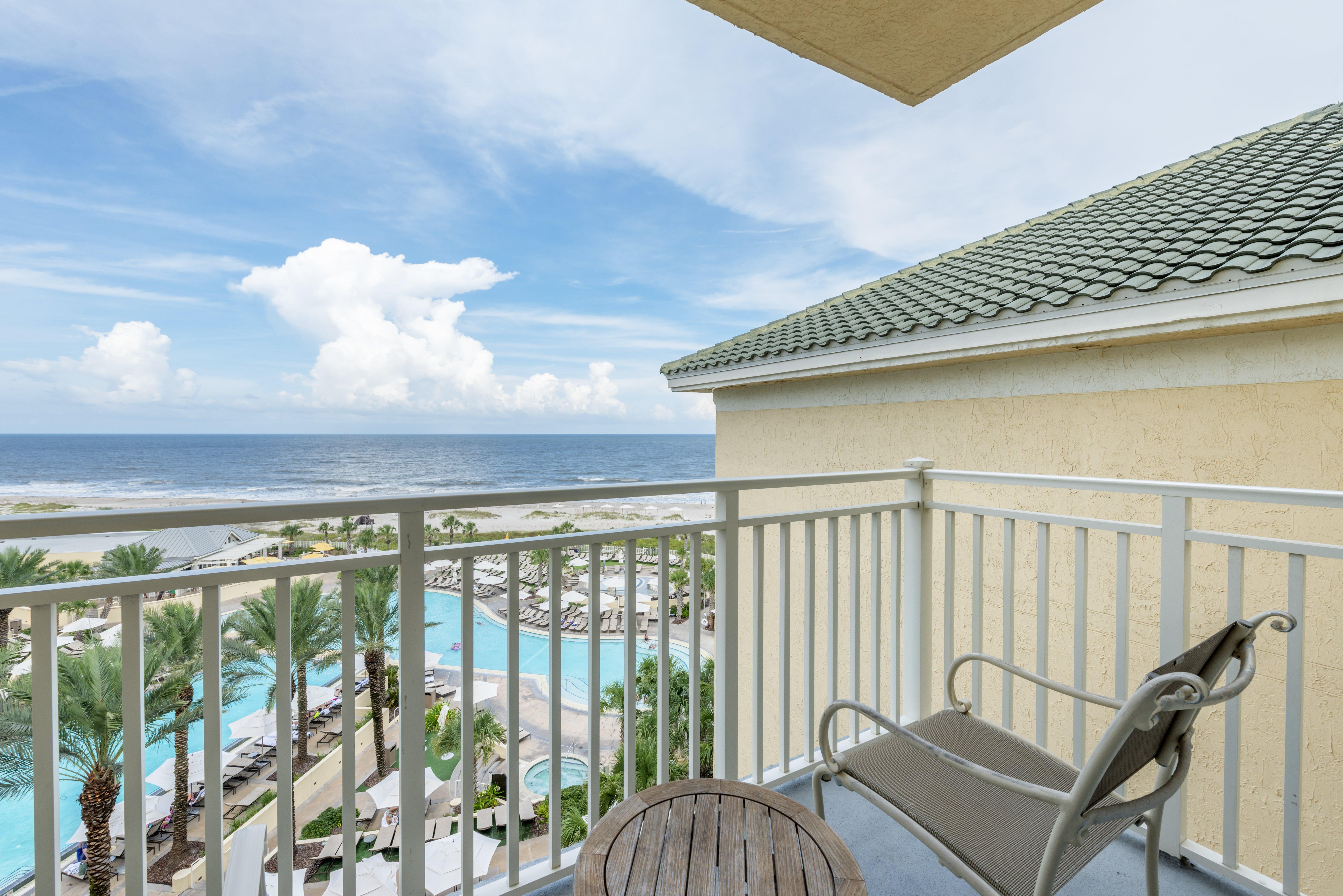 Omni Amelia Island Resort & Spa Franklintown Exterior foto
