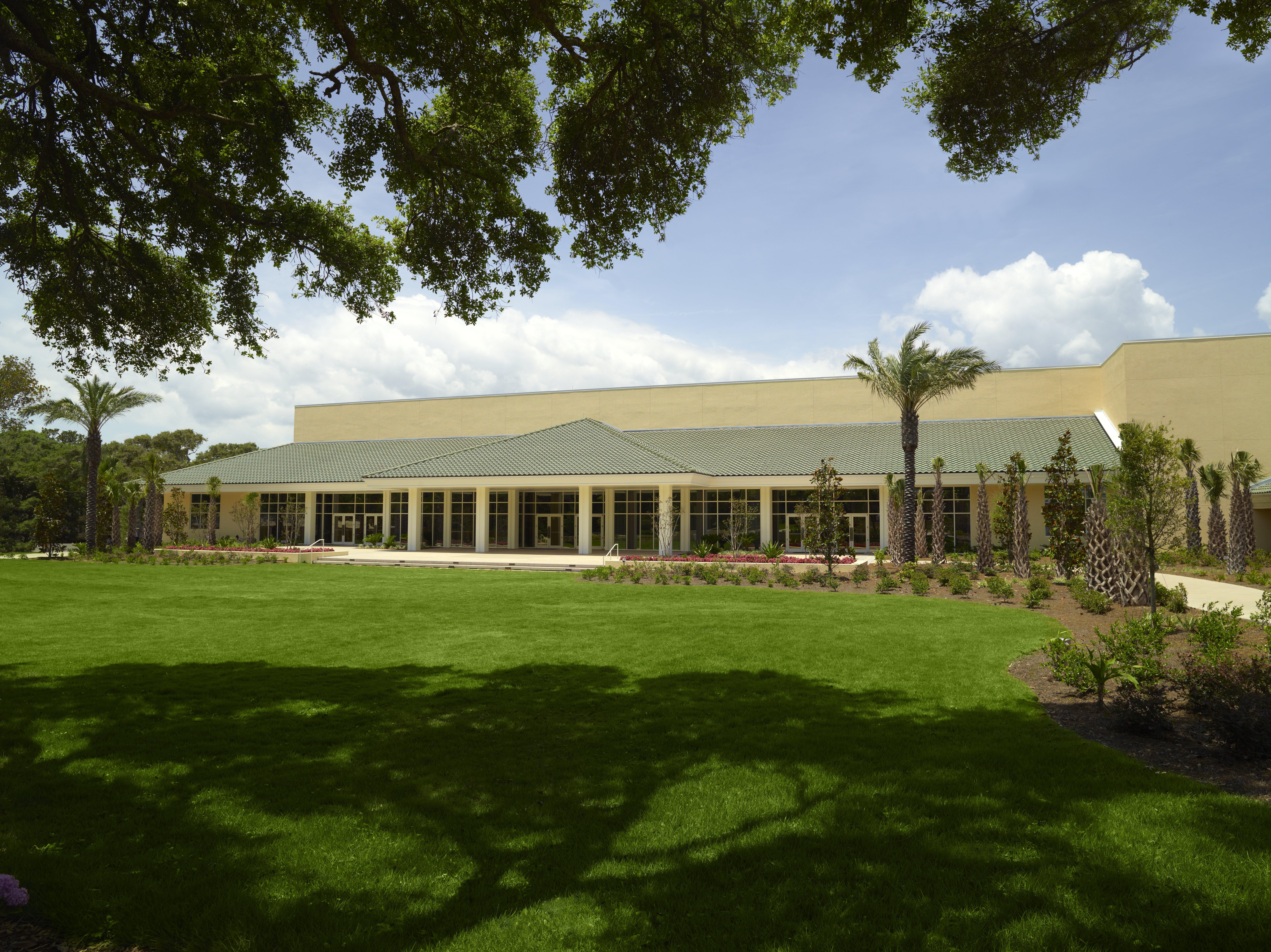 Omni Amelia Island Resort & Spa Franklintown Exterior foto